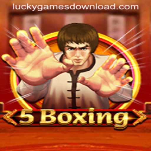 Exploring 5Boxing: The Innovative Game at LUCKYGAMES