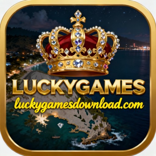 LUCKYGAMES