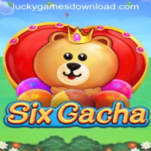 Discover the Excitement of SixGacha: A Deep Dive into the LUCKYGAMES Phenomenon
