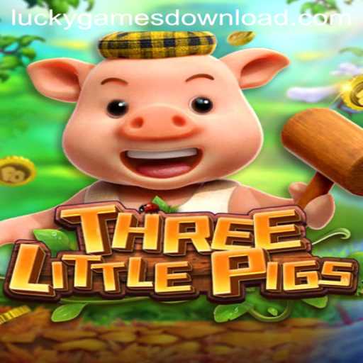 Discover the Enchanting World of THREELITTLEPIGS: A LUCKYGAMES Experience